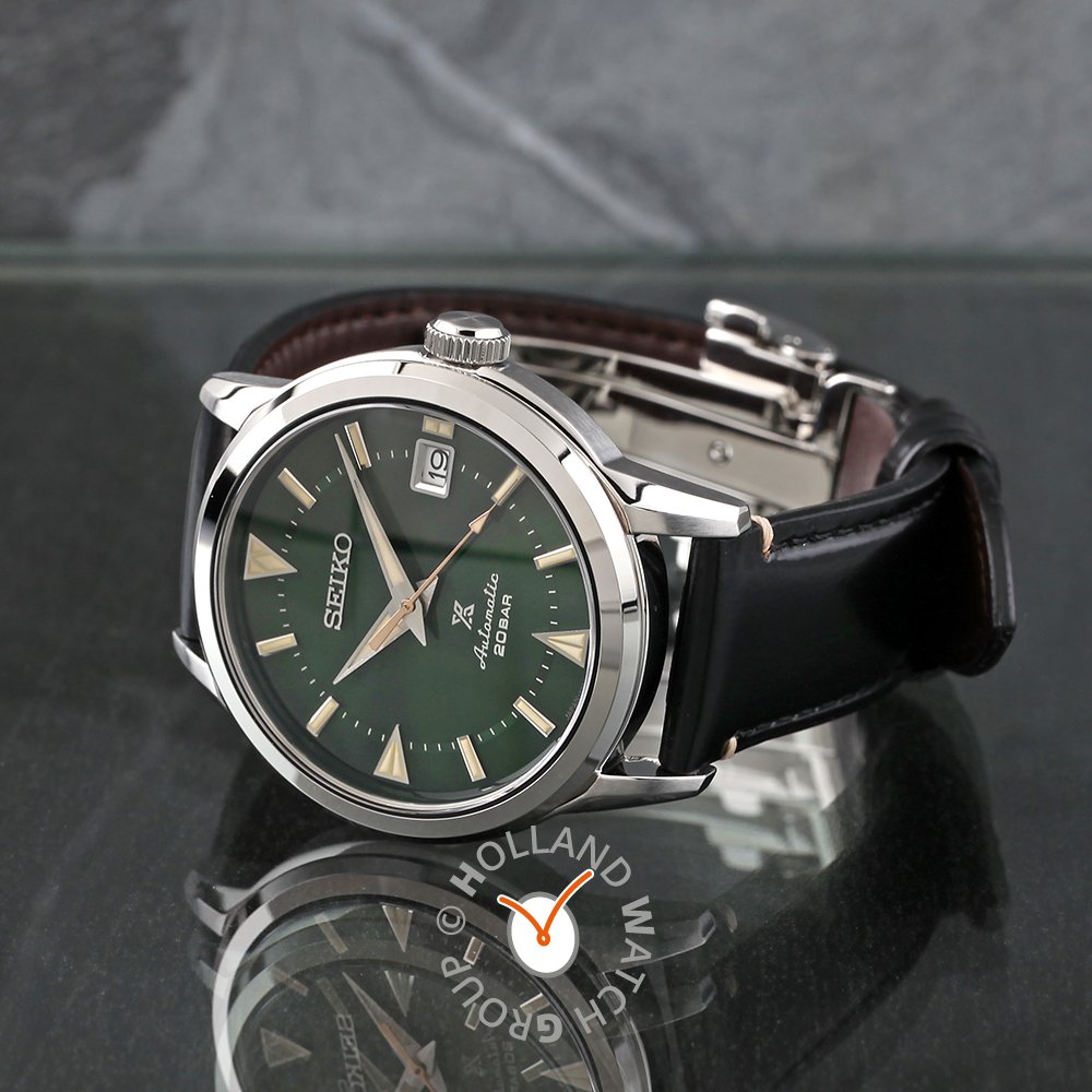 SPB245J1 | Prospex | Collecties | Seiko Watch Corporation