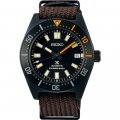 Seiko Black Series 1965 Re-Creation - Limited Edition of 5500 watch