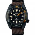 Seiko Black Series 1968 Re-Creation - Limited Edition of 5500 watch