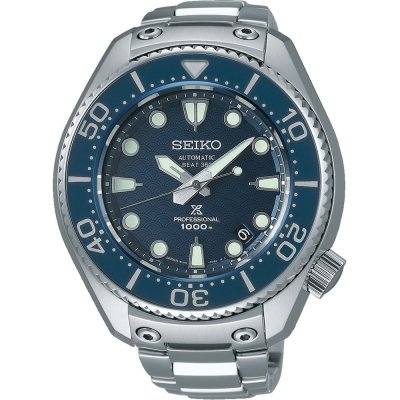 Seiko SBEX005J Prospex Marine Master Watch