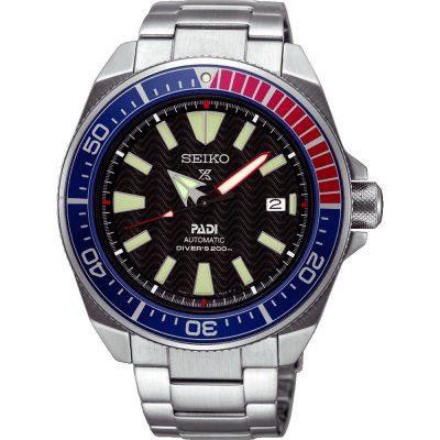 Seiko Sea - PADI SRPB99K1 Prospex Padi Watch