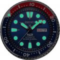 Automatic diving watch with day-date Spring Summer Collection Seiko