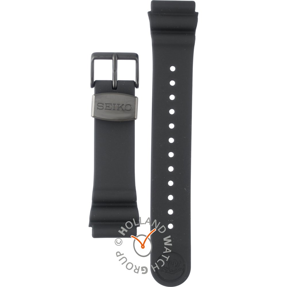 Seiko Prospex straps R01X011M9 Strap