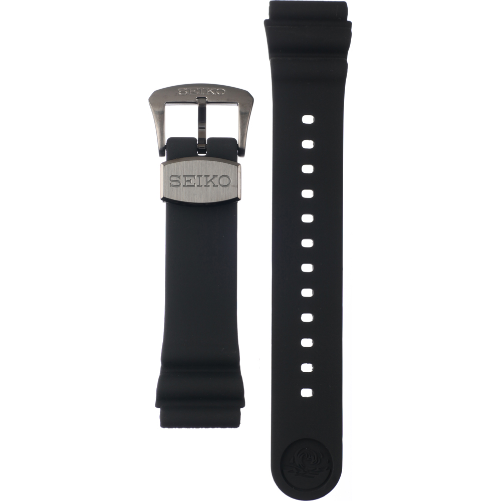 Seiko Prospex straps R02F011N0 Strap