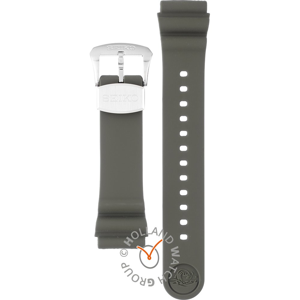 Seiko Straps R02F019J0 Prospex Strap • Official dealer • 