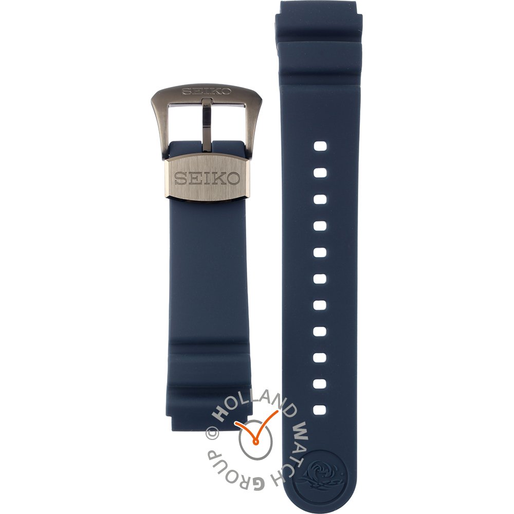 Seiko Straps R035012N0 Prospex Strap • Official dealer • 