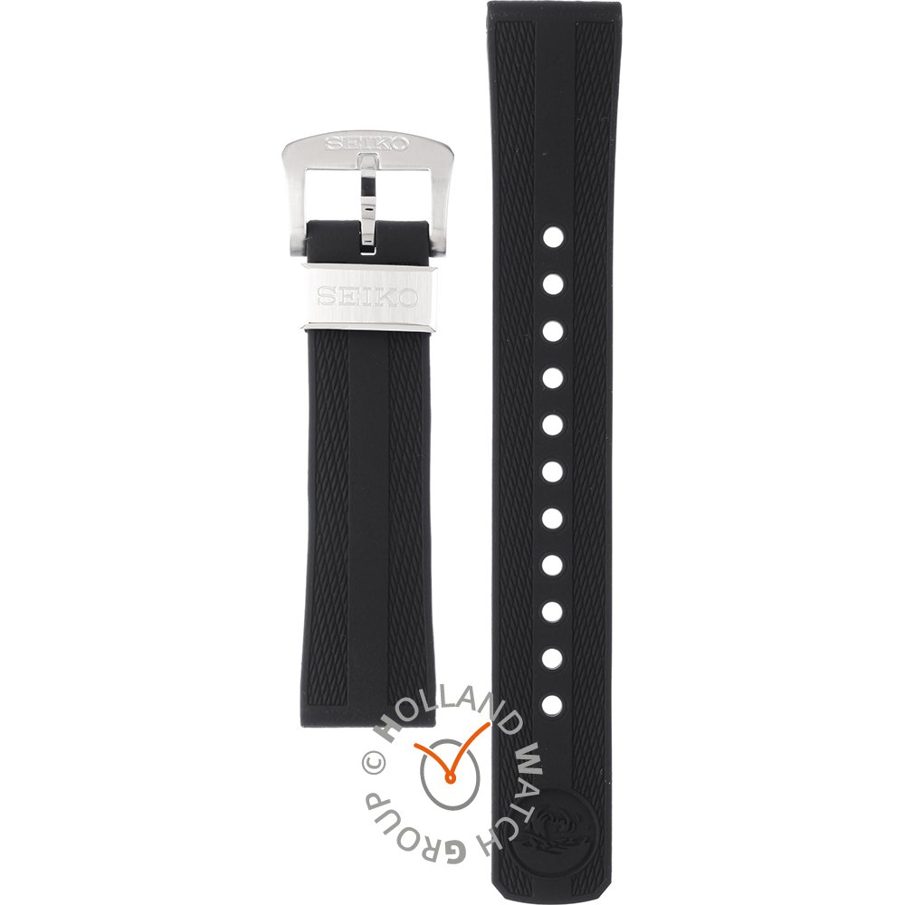 Seiko Straps R03E011J0 Prospex Strap • Official dealer • 