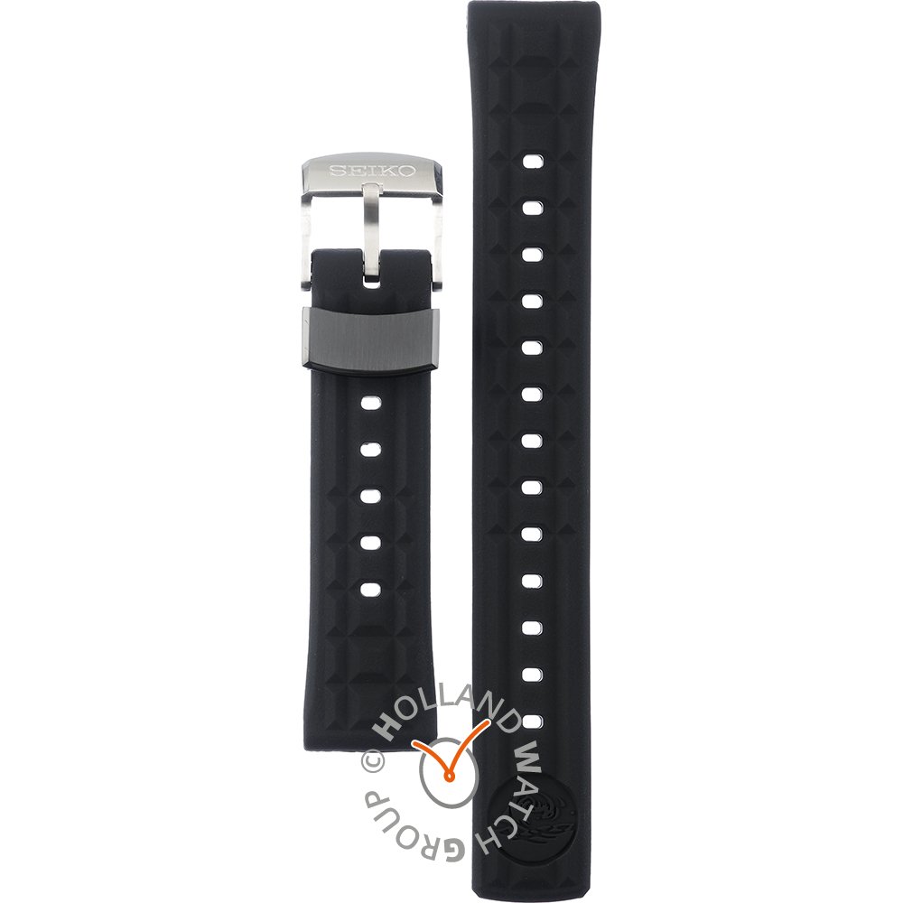 Seiko Prospex straps R03X011J0 Strap