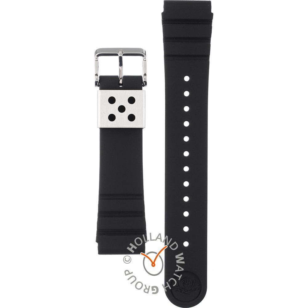 Seiko Prospex straps R043011J0 Strap