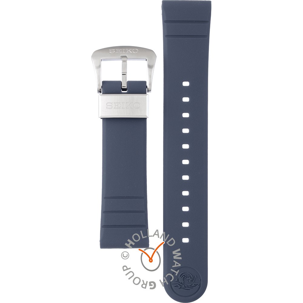 Seiko Prospex straps R03K011J0 Prospex - Save the Ocean Strap