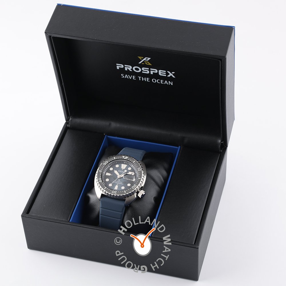 Seiko SRPF77K1 watch - Prospex - Save 