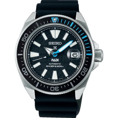 Seiko Save the Ocean SRPF79K1 Prospex - Save the Ocean Watch • EAN:  4954628238900 • 