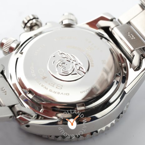 Seiko SSC741P1 watch - Prospex