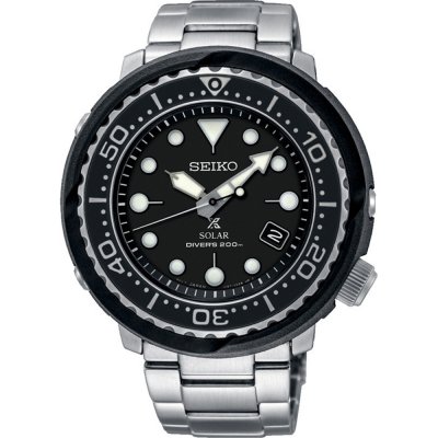 Seiko Prospex SNE497P1 Prospex Sea Solar Watch