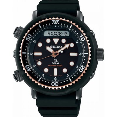 Seiko SBEQ005 Prospex Solar Limited Watch