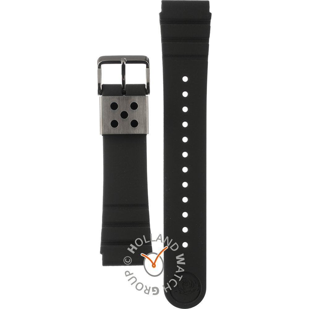 Seiko Prospex straps R043011N0 Prospex Solar Horlogeband