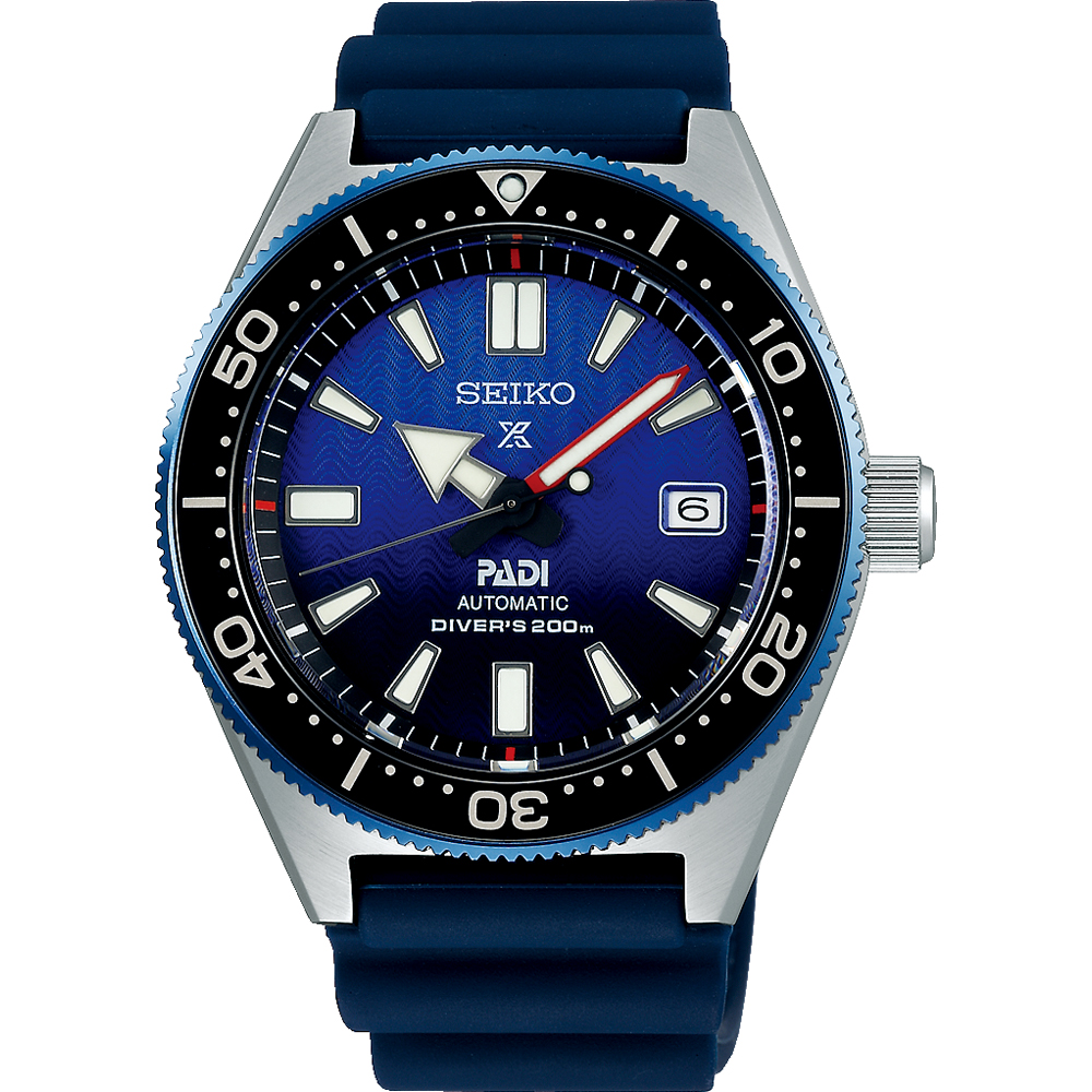 Seiko SPB071J1 watch - Prospex