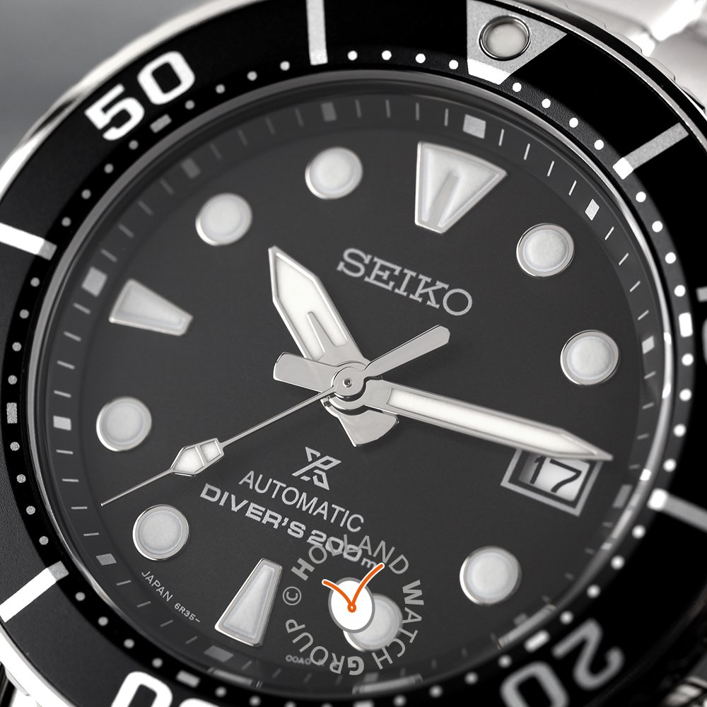 Seiko Sea SPB101J1 Prospex Watch • EAN: 4954628230201 • 