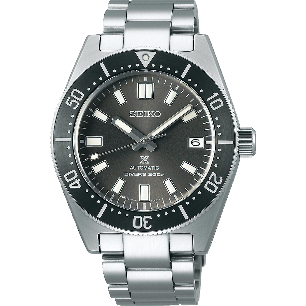 Seiko Sea SPB143J1 Prospex Watch • EAN: 4954628234988 • 