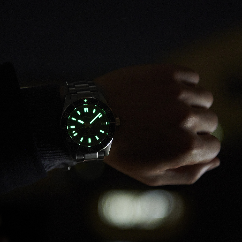 Seiko SPB143J1 watch - Prospex