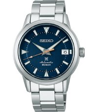 Seiko SPB117J1 watch - Prospex Alpinist