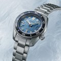 Automatic divers watch with date Fall Winter Collection Seiko