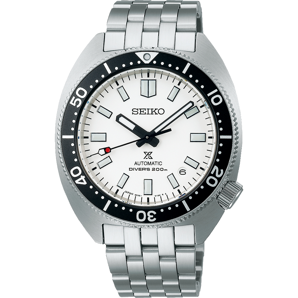 Seiko Sea SPB313J1 Prospex - Heritage Turtle Watch • EAN: 4954628246844 •  