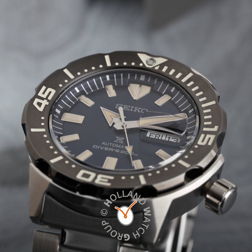 Seiko SRPD25K1 watch Prospex
