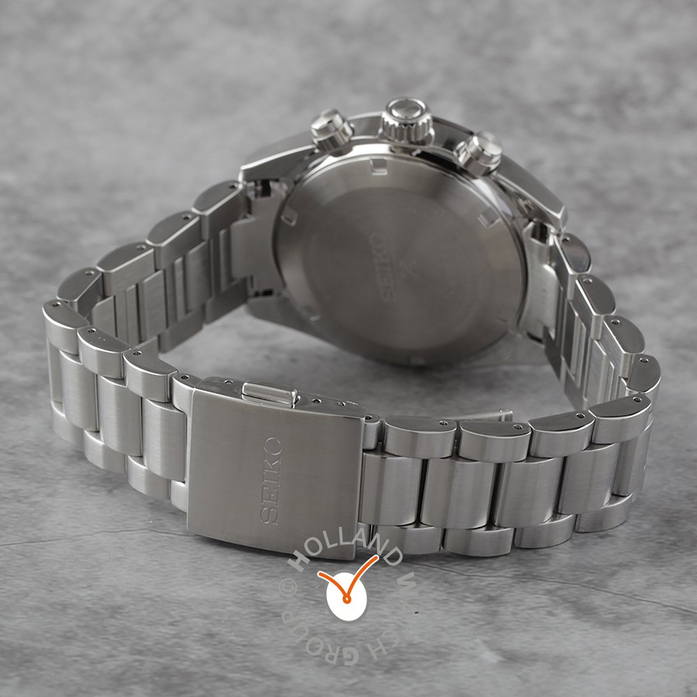 Seiko SSC817P1 watch - Prospex