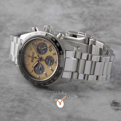 Seiko SSC817P1 watch - Prospex