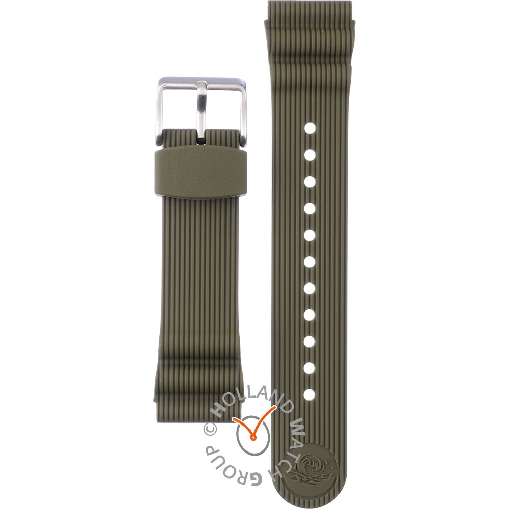 Seiko Prospex straps R03A012J0 Prospex Street Series Strap