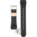 Seiko Prospex straps R01X011P9 Prospex R01X011P9 Strap
