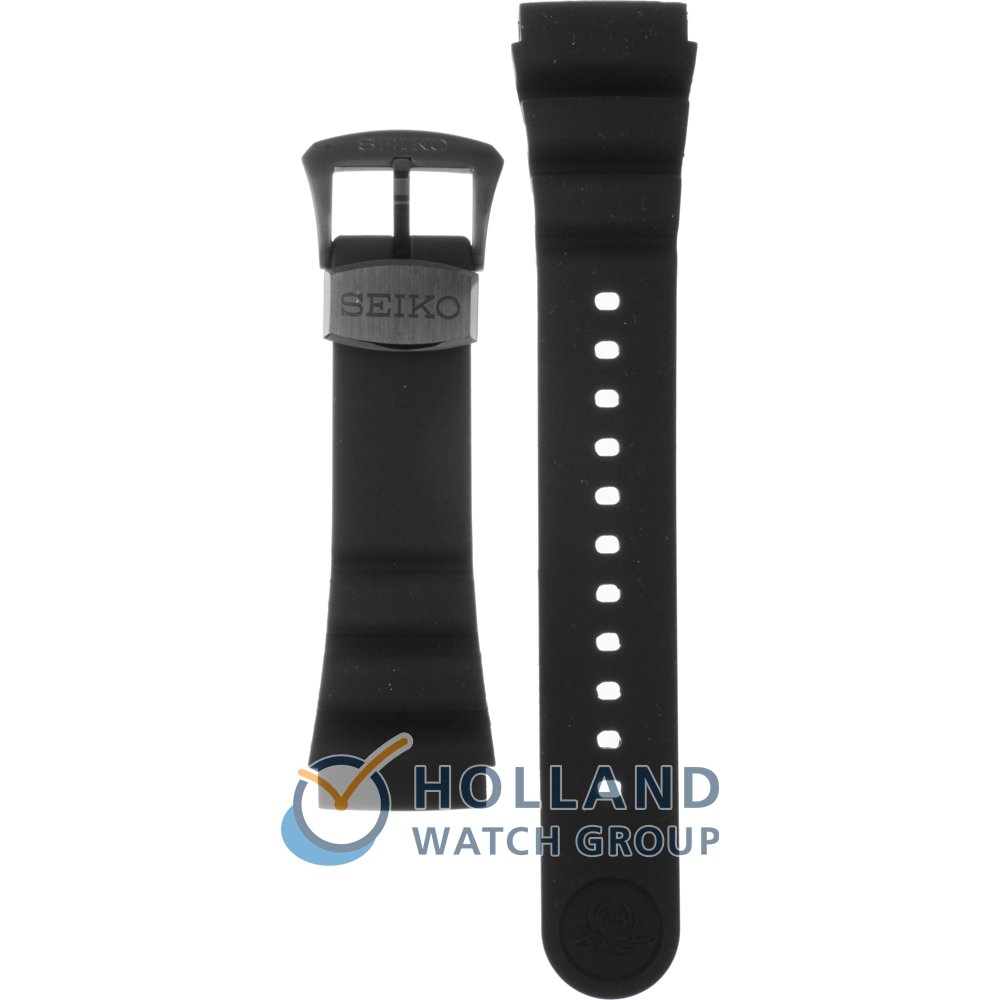 Seiko Straps Collection R01Y011M0 Horlogeband