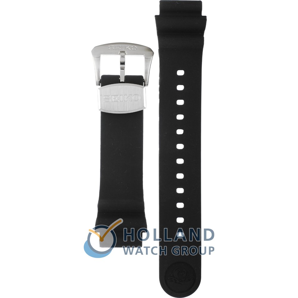 Seiko Prospex straps R028011J0 Strap