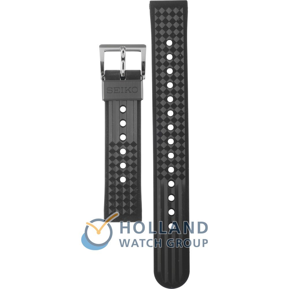 Seiko Straps Collection R02B021J9 Strap