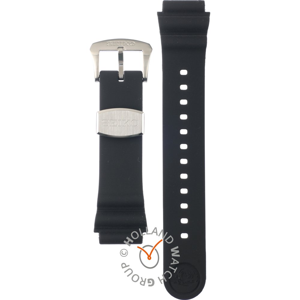 Seiko Straps R02C011J0 Prospex Strap • Official dealer • 