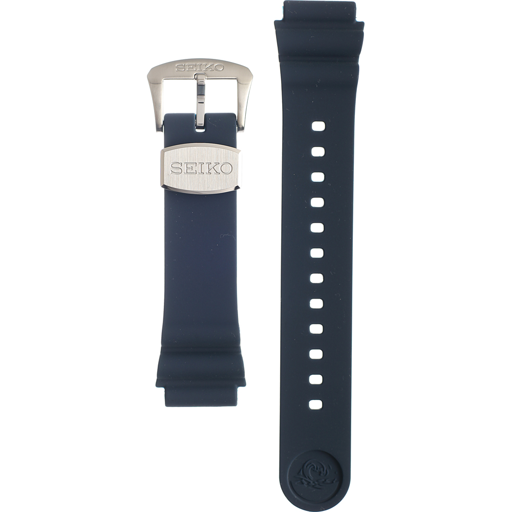 Seiko Straps Collection R02C012J0 Strap