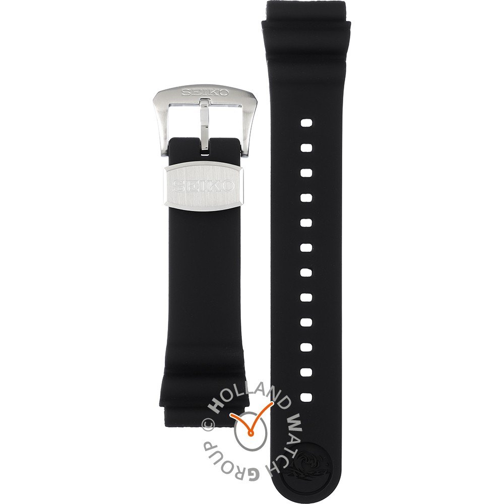 Cinturino Seiko Prospex straps R02F011J0