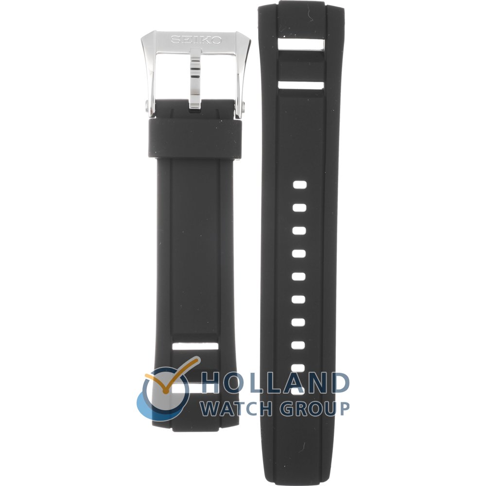 Seiko Velatura R02L011J0 Horlogeband