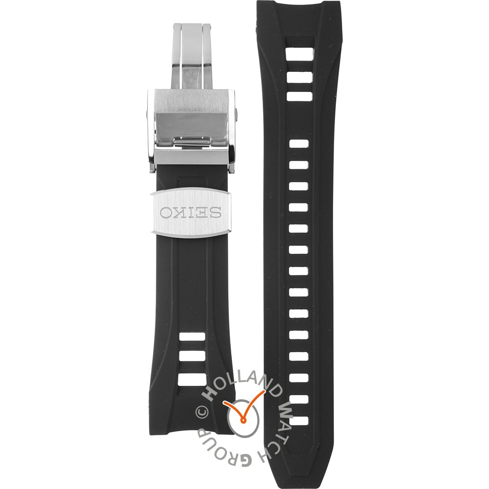 Seiko Straps R02M013J9 Strap • Official dealer • 