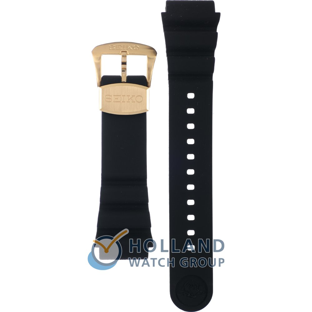 Seiko Prospex straps R02Y011K0 Strap