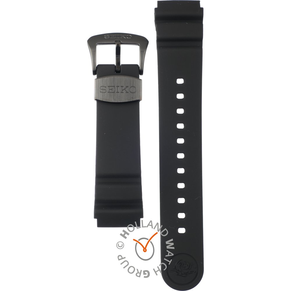 Seiko Prospex straps R035011M0 Strap