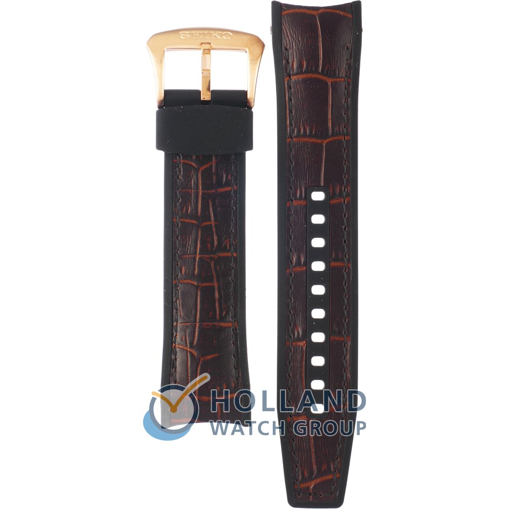 Seiko Straps Collection R037012P0 Strap