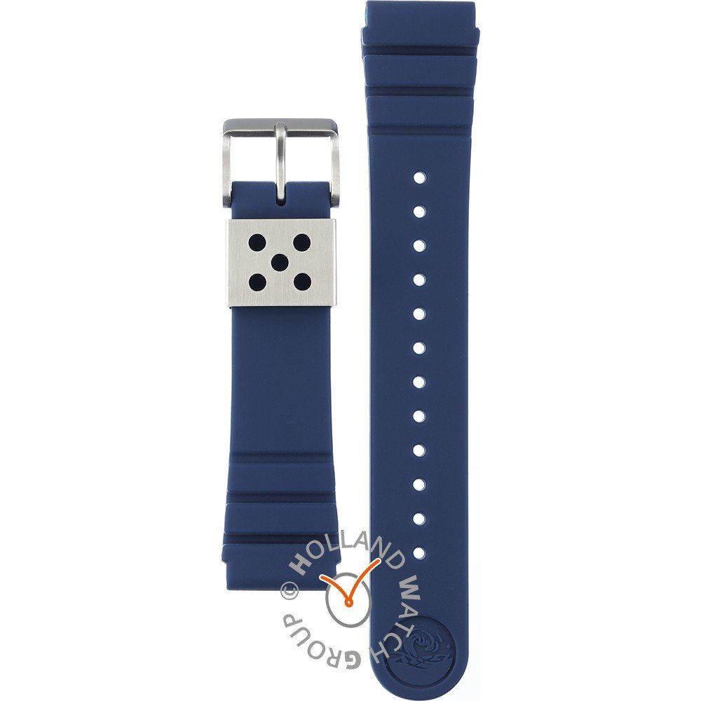 Bracelete Seiko Prospex straps R043015J0 Prospex ‘Tropical Lagoon’