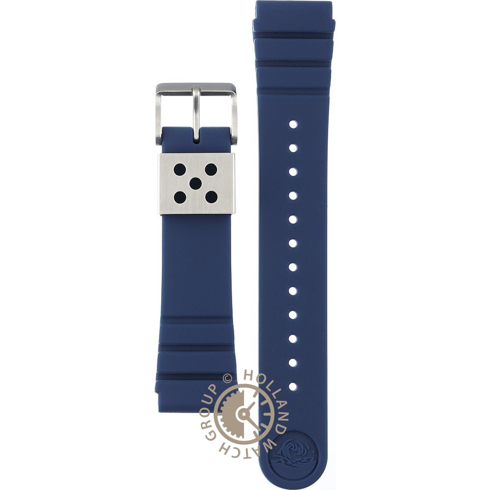 Seiko Prospex straps R043015J0 Prospex 'Tropical Lagoon' Strap