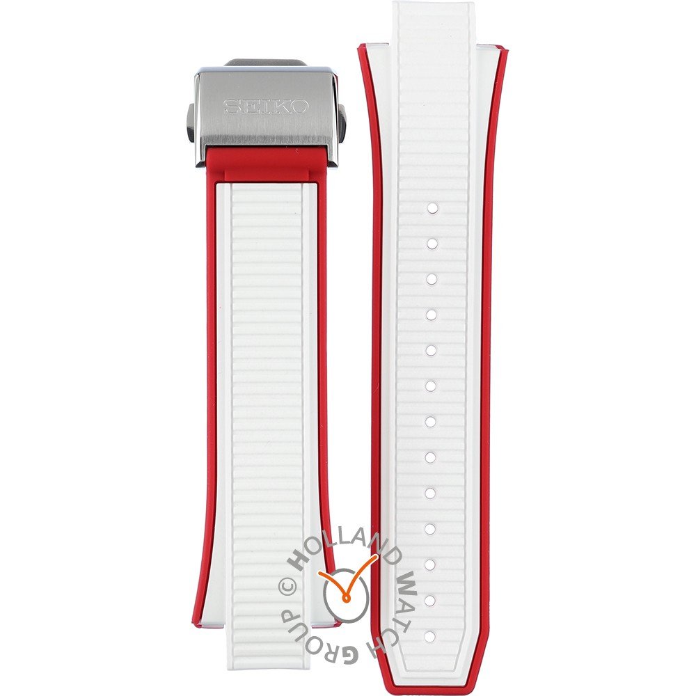 Seiko Astron straps R04A011J0 Horlogeband