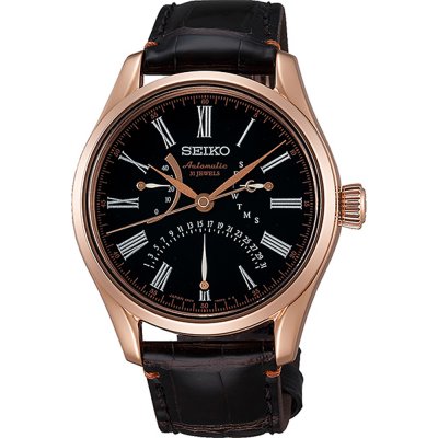 Seiko SARD012 Presage Watch