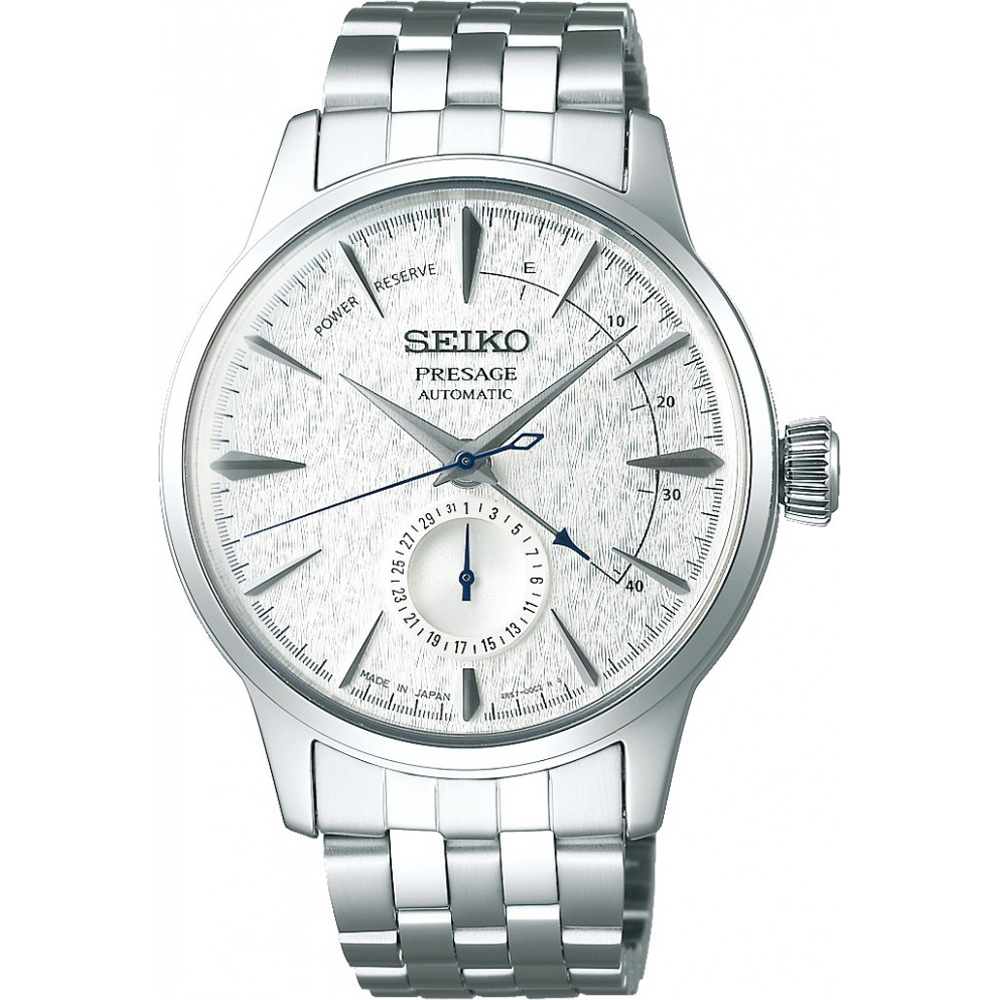 Seiko SARY105 Presage Watch