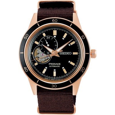 Seiko SARY192 Presage Watch