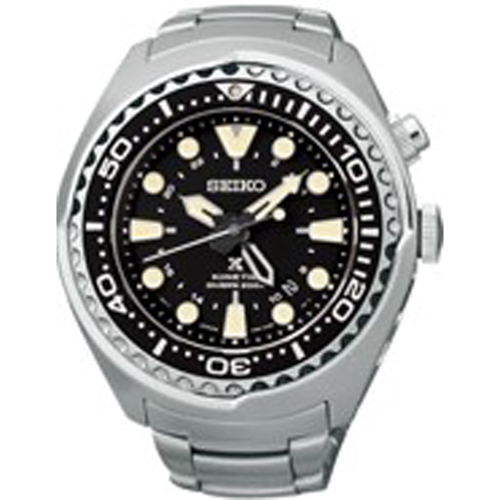 Seiko SBCZ021 Prospex Sea Watch
